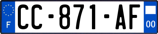 CC-871-AF