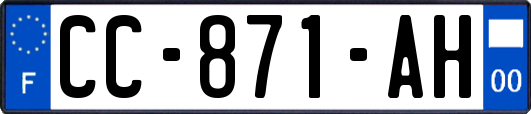 CC-871-AH