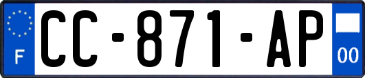 CC-871-AP