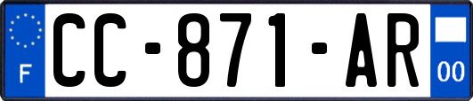 CC-871-AR