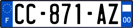 CC-871-AZ