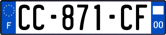 CC-871-CF