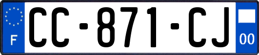 CC-871-CJ