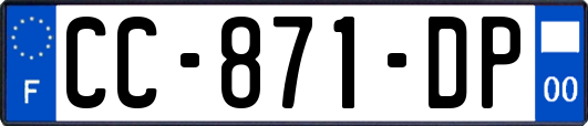 CC-871-DP