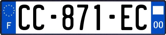 CC-871-EC
