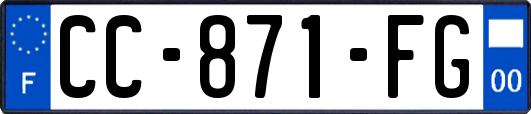 CC-871-FG