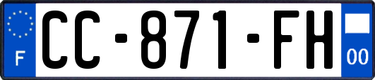 CC-871-FH