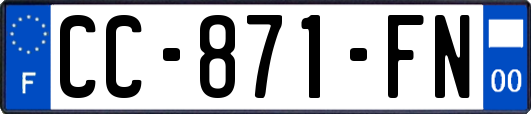 CC-871-FN