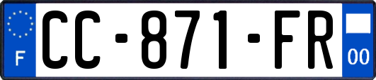 CC-871-FR