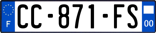 CC-871-FS