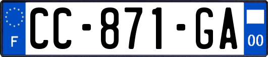CC-871-GA
