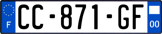 CC-871-GF
