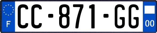 CC-871-GG