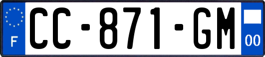 CC-871-GM