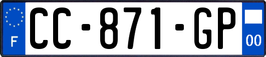 CC-871-GP
