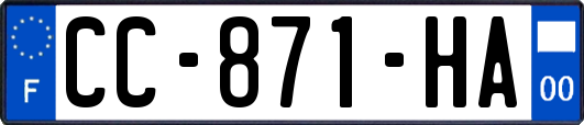 CC-871-HA