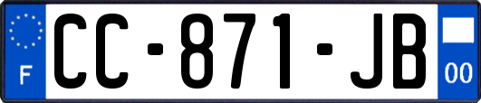 CC-871-JB
