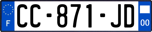 CC-871-JD