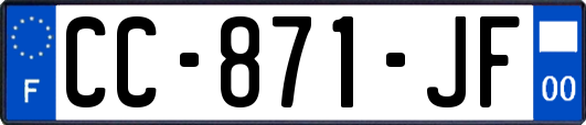 CC-871-JF