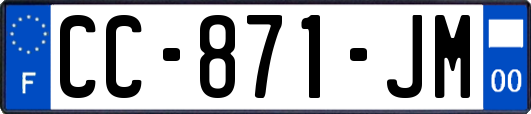 CC-871-JM
