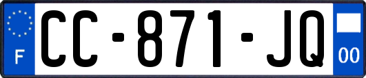 CC-871-JQ