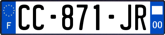 CC-871-JR