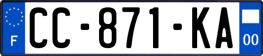 CC-871-KA