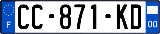 CC-871-KD