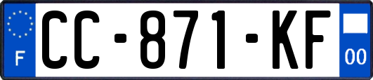 CC-871-KF