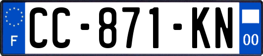 CC-871-KN