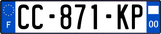 CC-871-KP