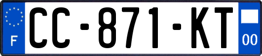 CC-871-KT