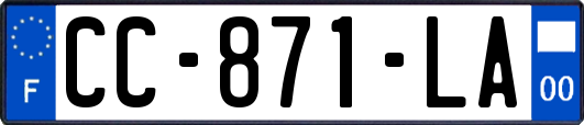 CC-871-LA