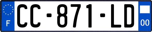 CC-871-LD