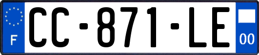 CC-871-LE