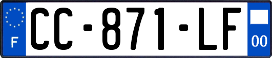 CC-871-LF