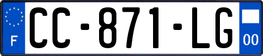 CC-871-LG