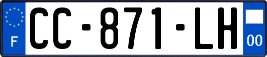 CC-871-LH