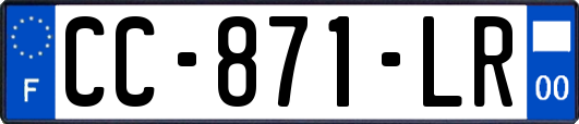 CC-871-LR