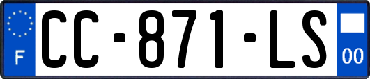 CC-871-LS