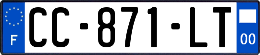 CC-871-LT