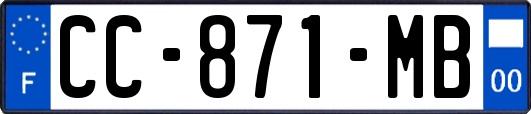 CC-871-MB