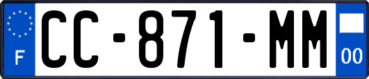 CC-871-MM