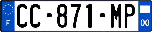 CC-871-MP