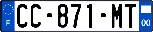CC-871-MT
