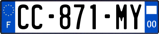 CC-871-MY