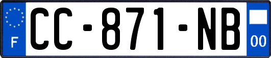 CC-871-NB