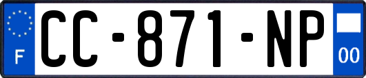 CC-871-NP