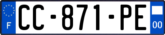 CC-871-PE