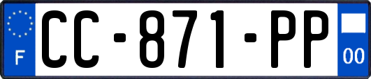 CC-871-PP